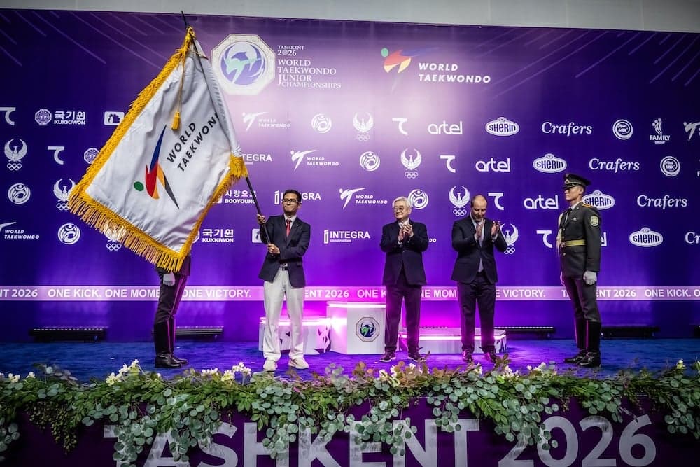 Uzbekistan’s Golden Final Day Brings Tashkent 2026 World Juniors to a Defining Close