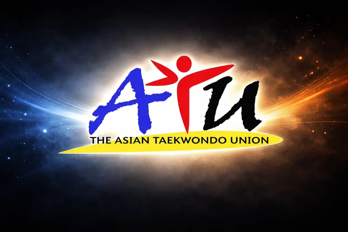 Asian Taekwondo Union Announces Key Committee Leadership Appointments for 2026