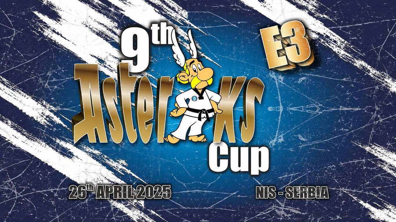2025 Asteriks Cup