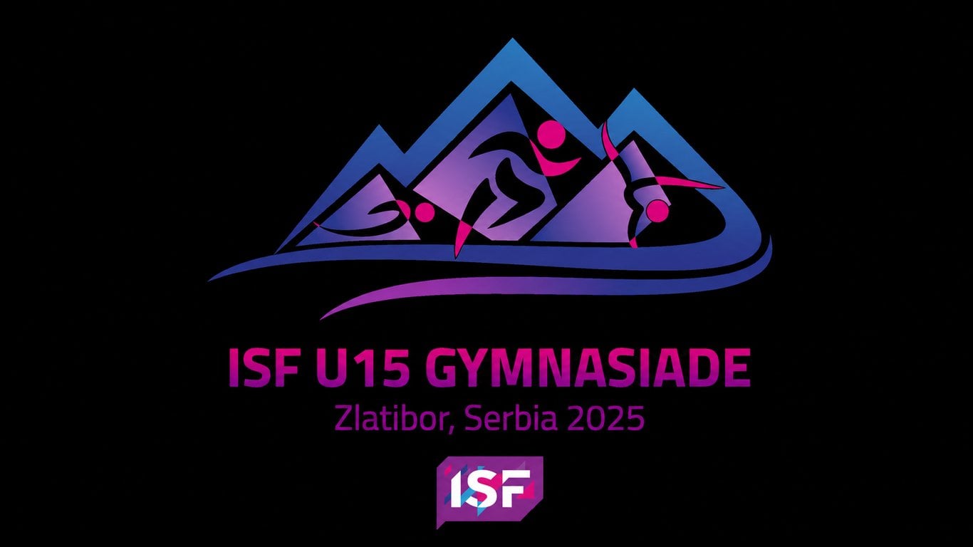 ISF U15 Gymnasiade Zlatibor 2025 (Kyorugi)