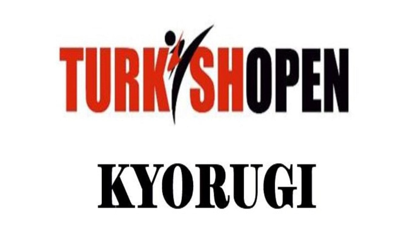 9th Turkish Open 2022 (Kyorugi)