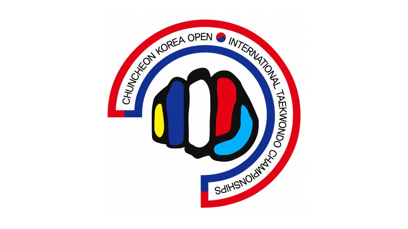 2022 Chuncheon Korea Open (Kyorugi)