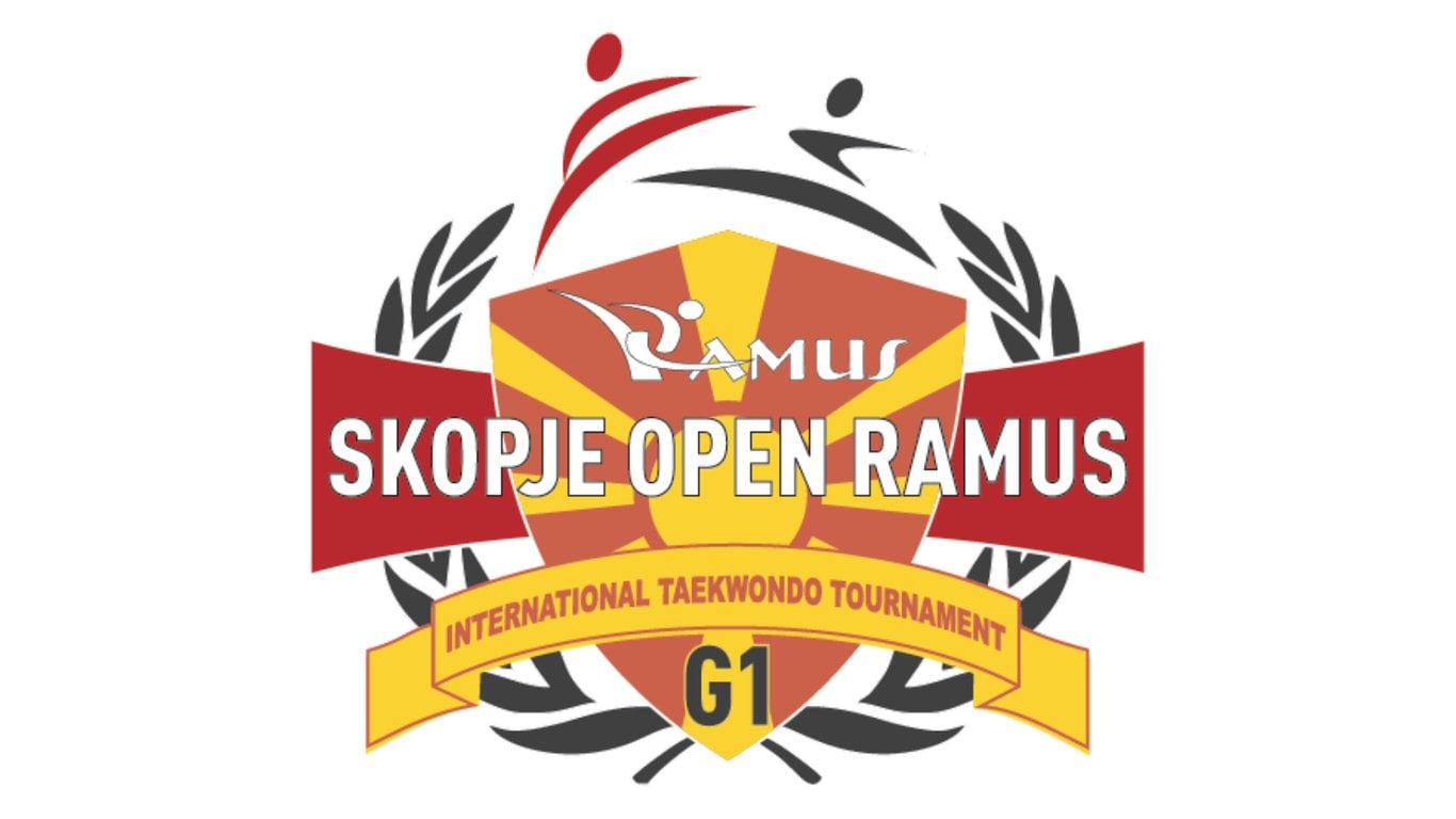 Skopje Open Ramus 2026 (Kyorugi)