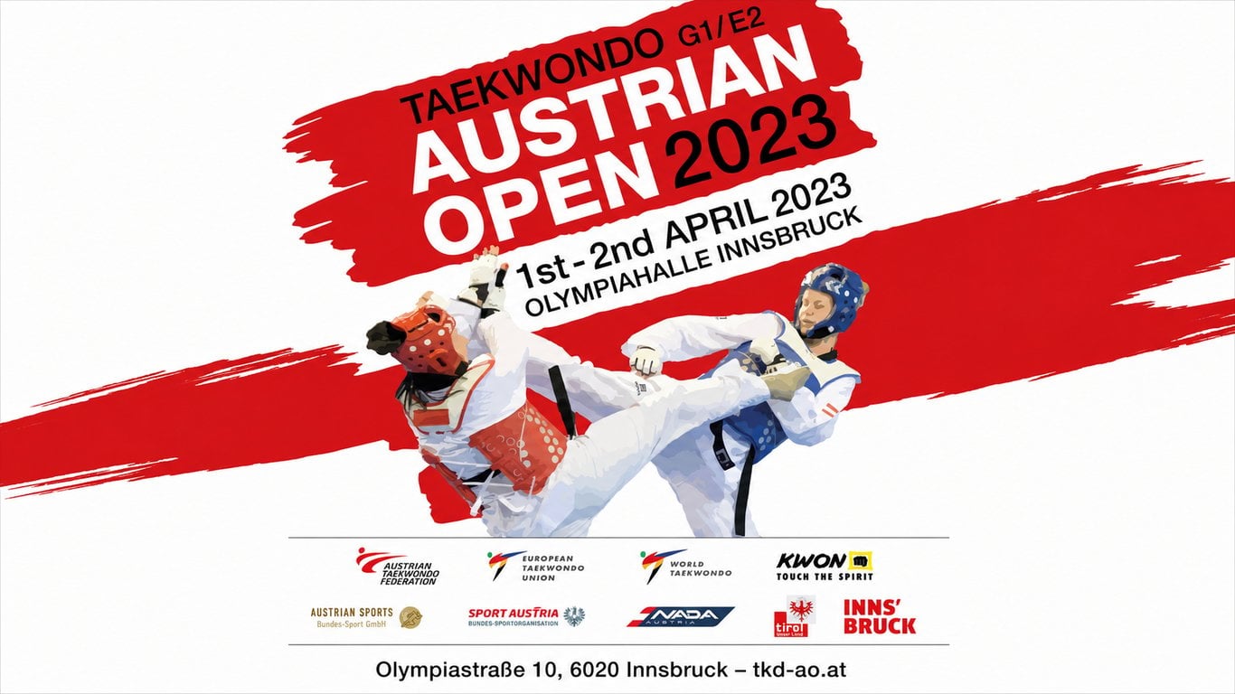 2023 Austrian Open