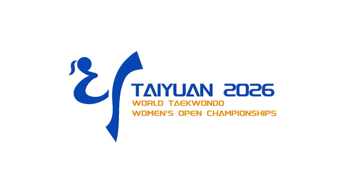 Taiyuan 2026 Championnats du monde Open féminins de taekwondo (Kyorugi)