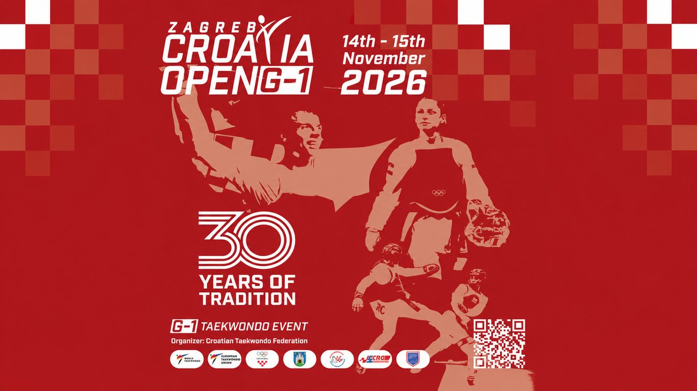 Ke-30 Kejuaraan Terbuka Zagreb – Kroasia 2026