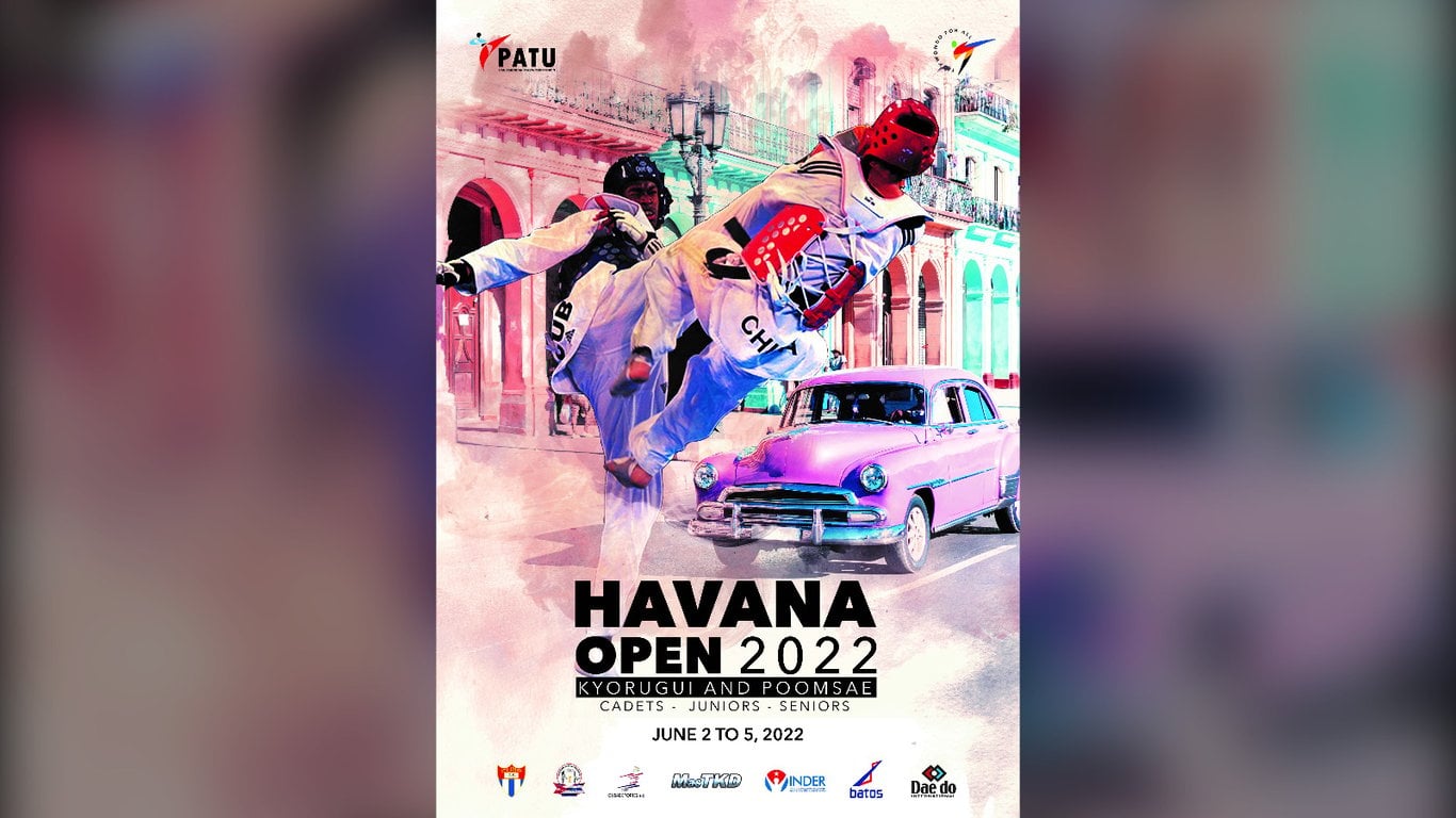 Havana Open 2022