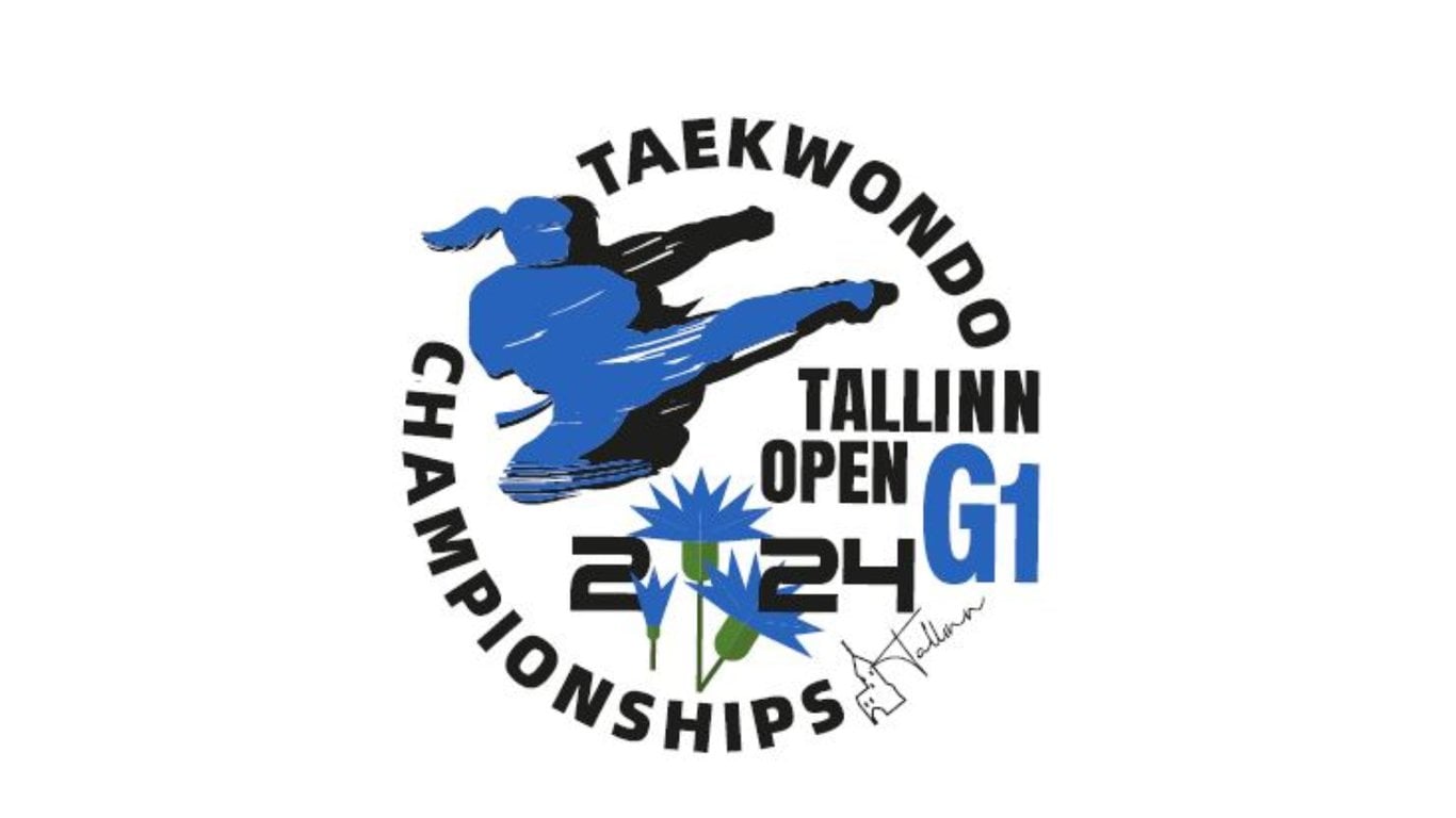 Όπεν Ταλίν 2024