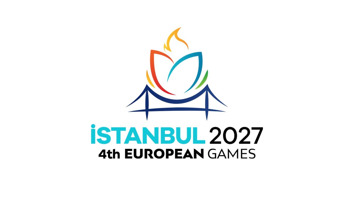 Pesta Olahraga Eropa Istanbul 2027