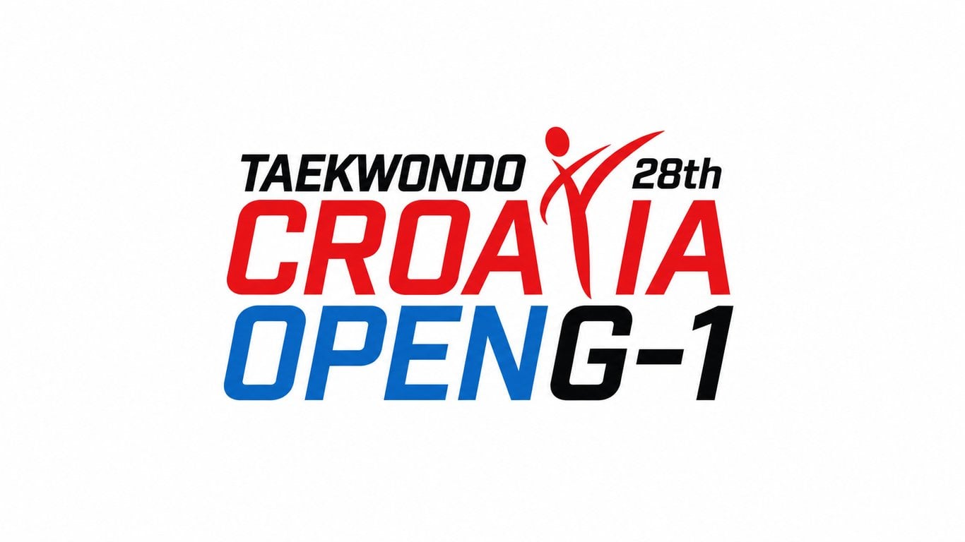 28th Zagreb Croatia Open 2024