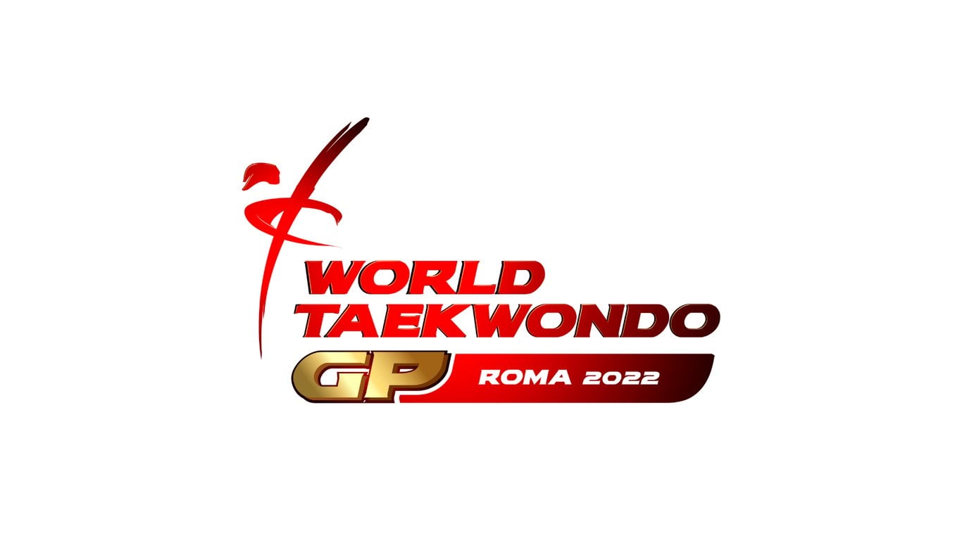 Roma 2022 World Taekwondo Grand-Prix