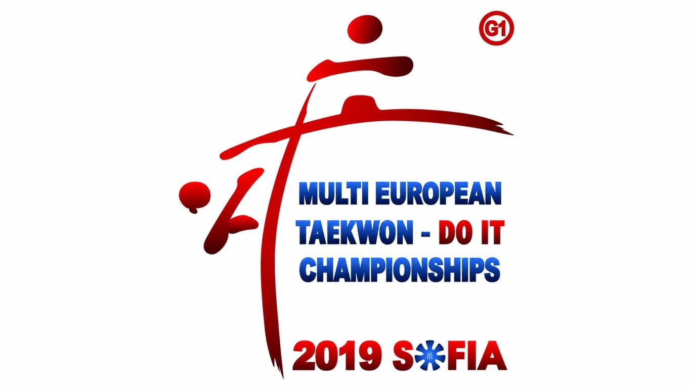2019 Multi European Games