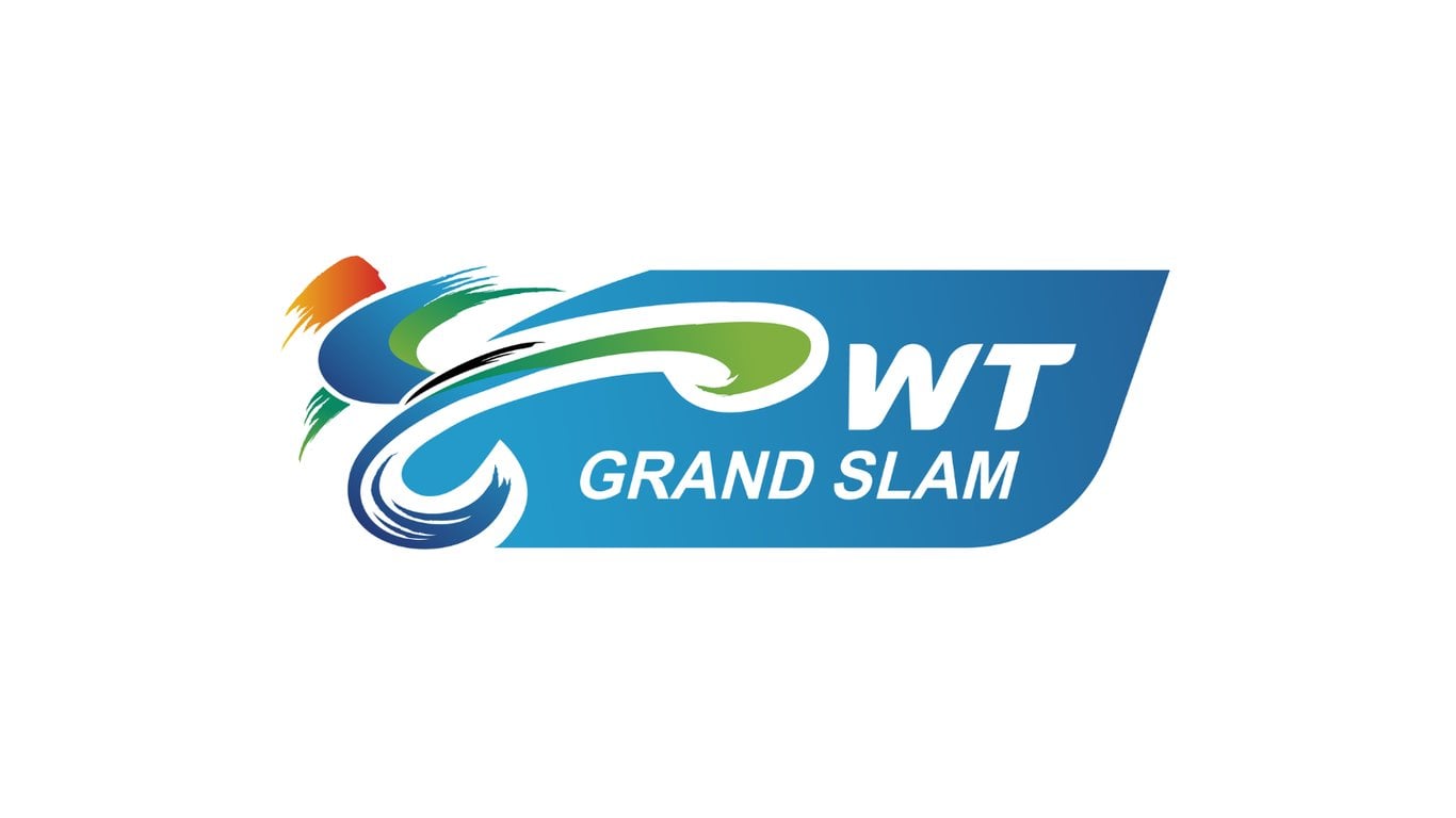 Wuxi 2017 World Taekwondo Grand Slam سری قهرمانان