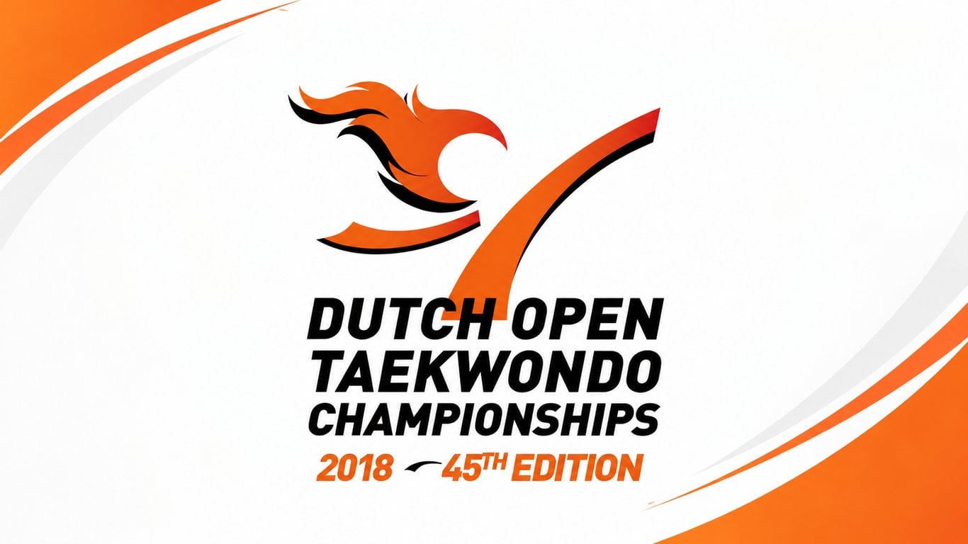 Open dei Paesi Bassi 2018