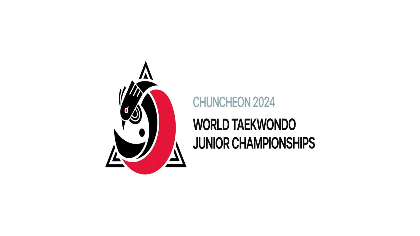 Chuncheon 2024 Taekwondo-Jugend-Weltmeisterschaft