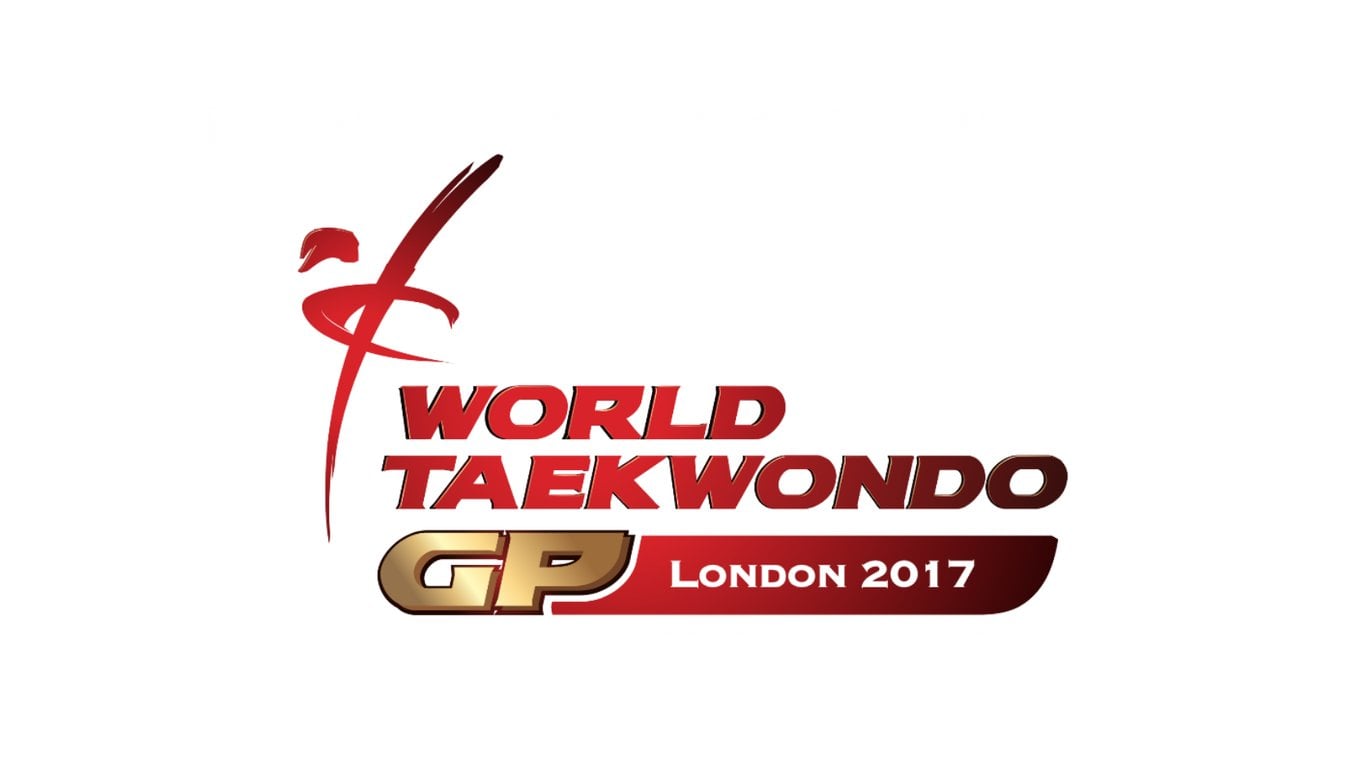 London 2017 World Taekwondo Grand Prix