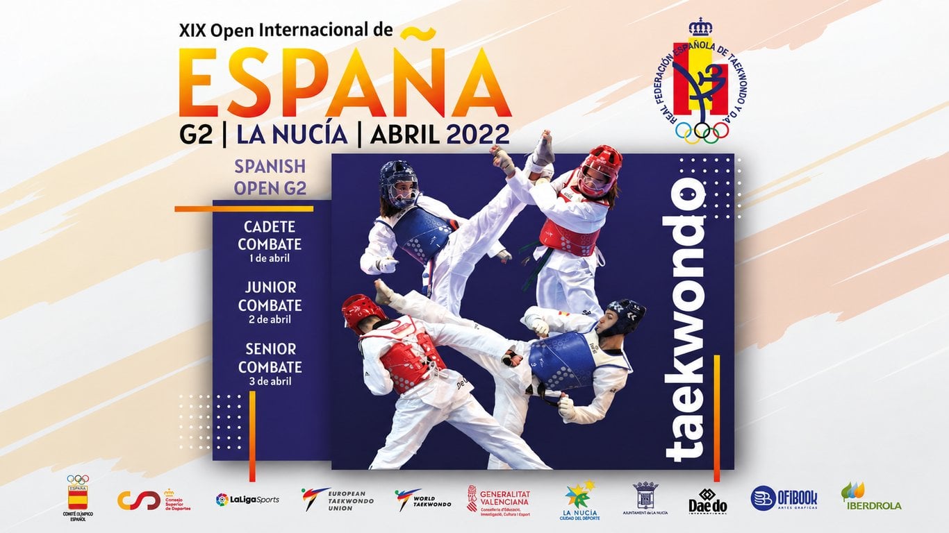 Spanish Open 2022
