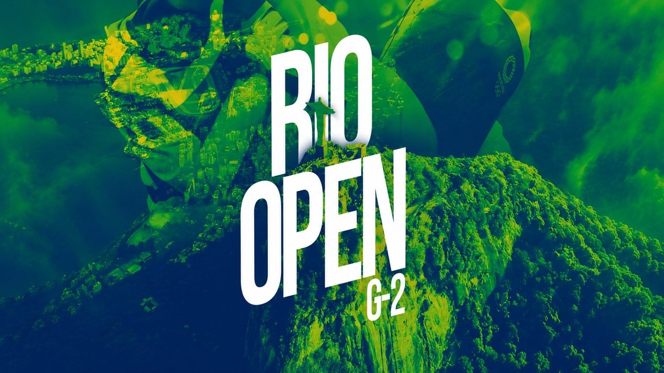 Rio Open 2022