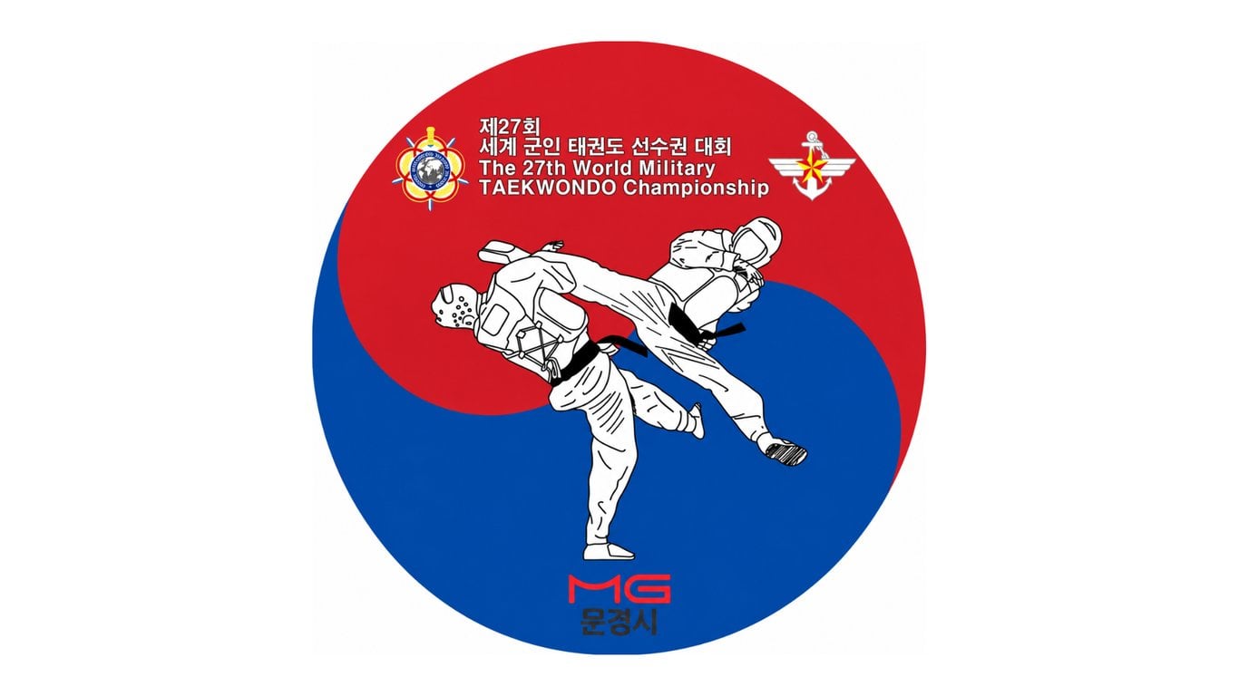 27th CISM World Military Taekwondo Championship
