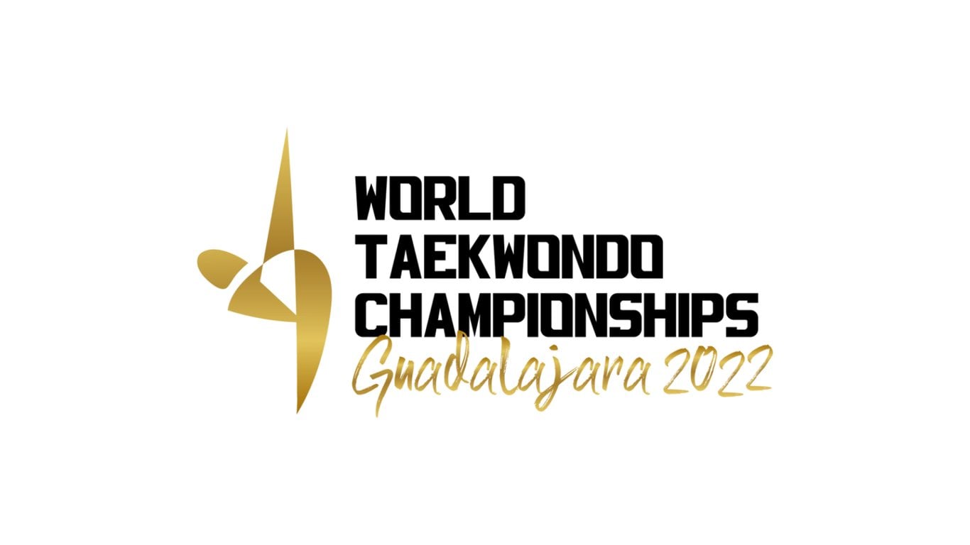 Campeonato Mundial de Taekwondo Guadalajara 2022