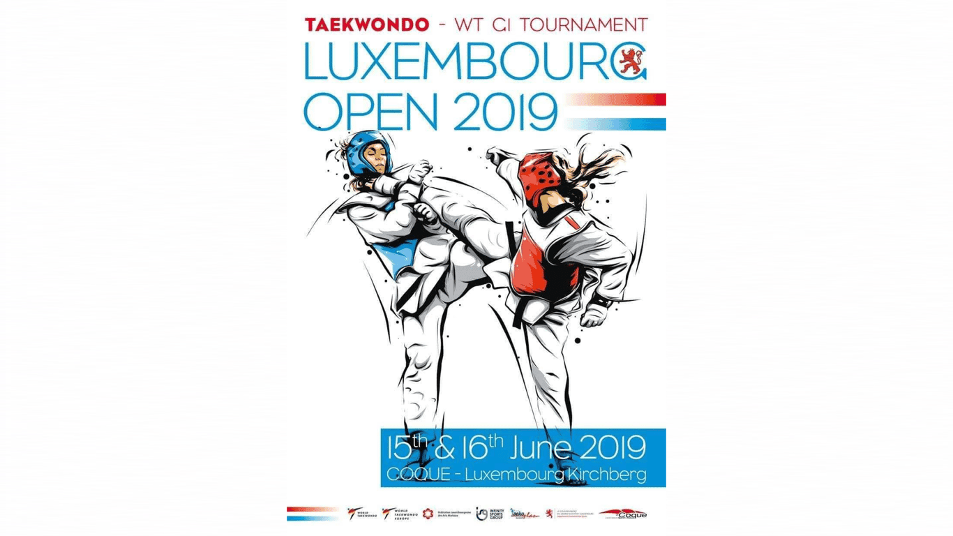 Lux Open 2019