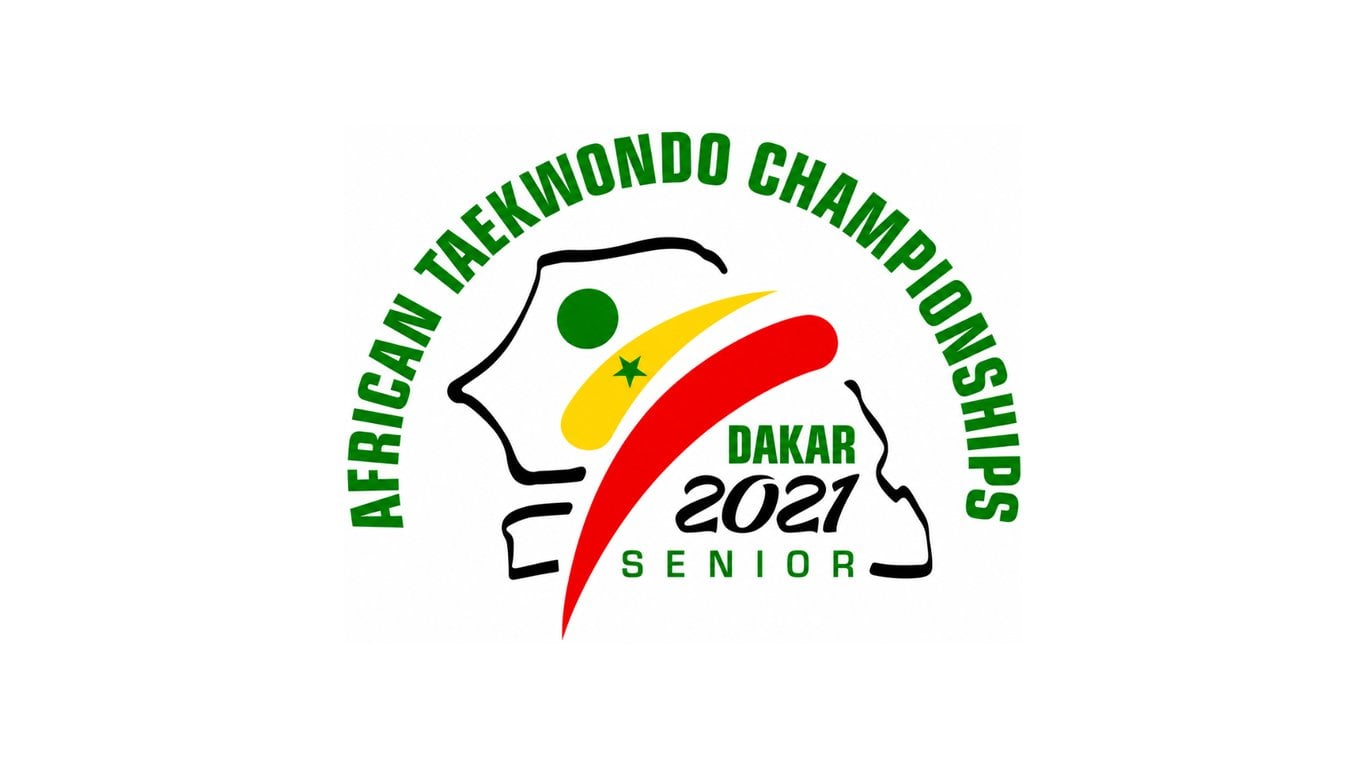 2021 African Senior Kyorugi Championships