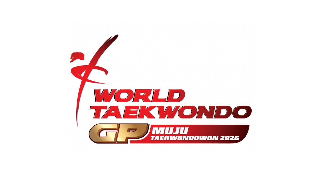 Muju Taekwondowon 2026 World Taekwondo Grand Prix Series