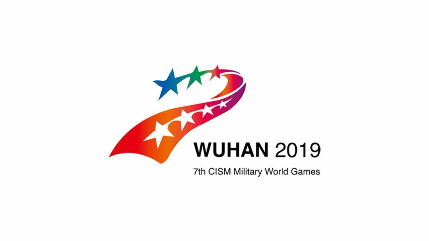 2019 CISM World Military Games (Kyorugi)