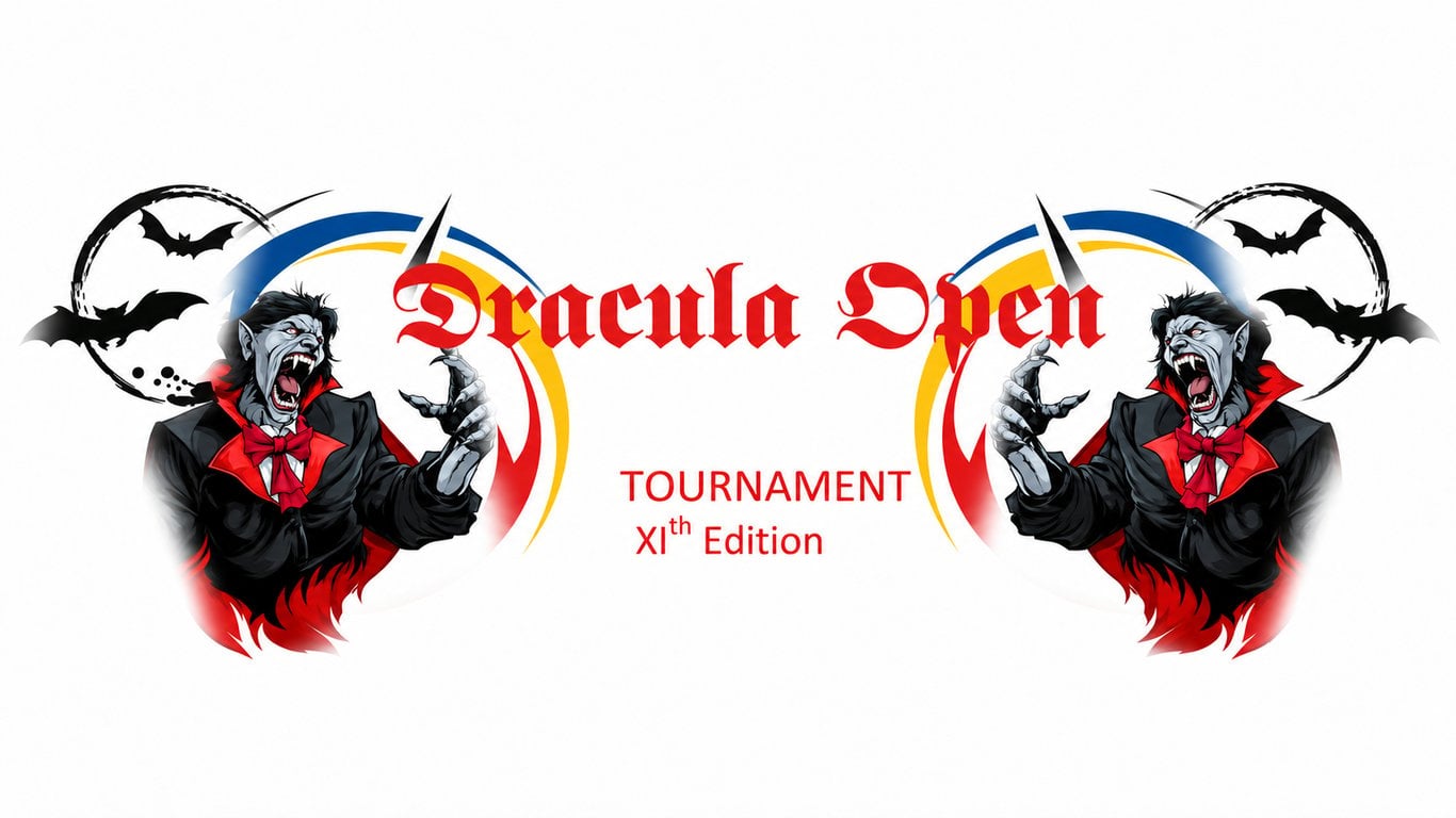 Dracula Open 2022