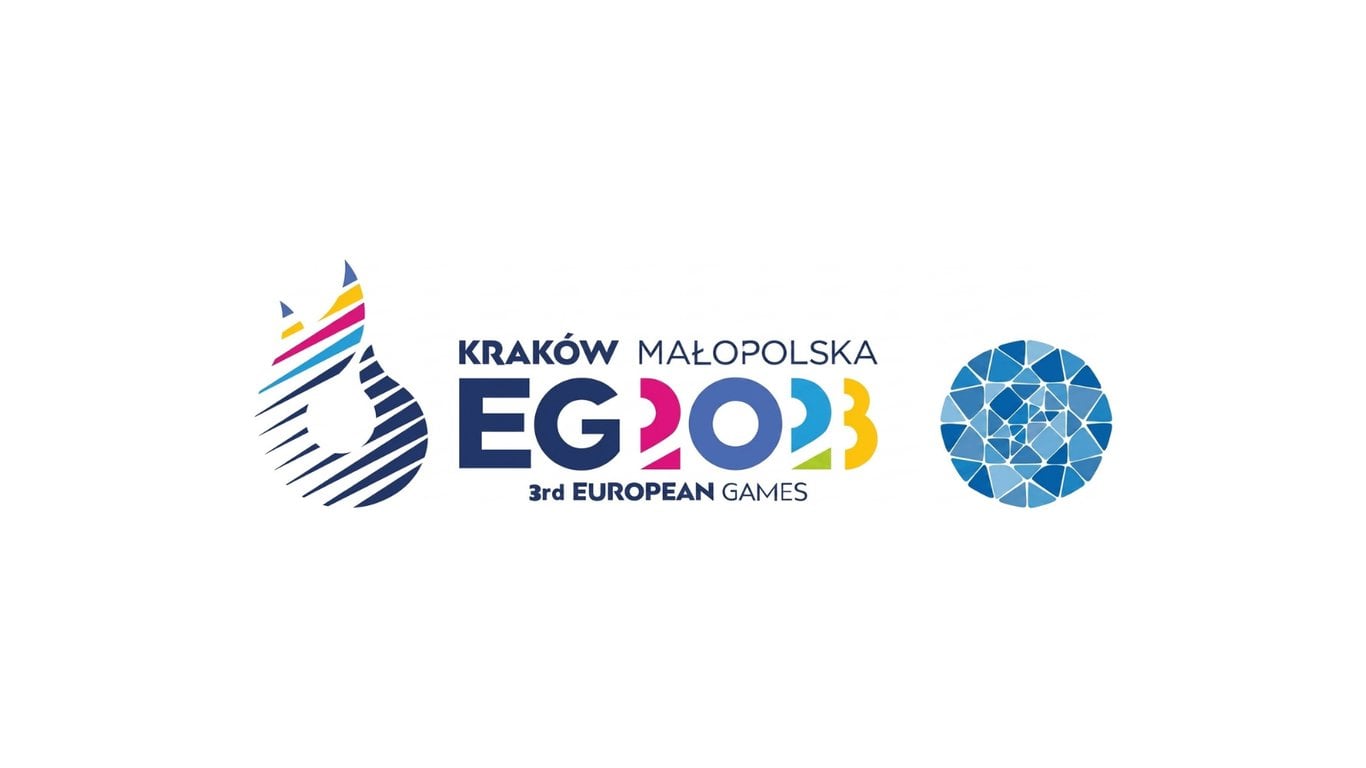 European Games Krakow-Malopolska 2023