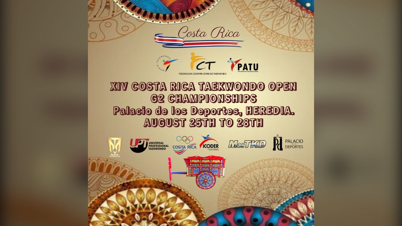2022 Costa Rica Open