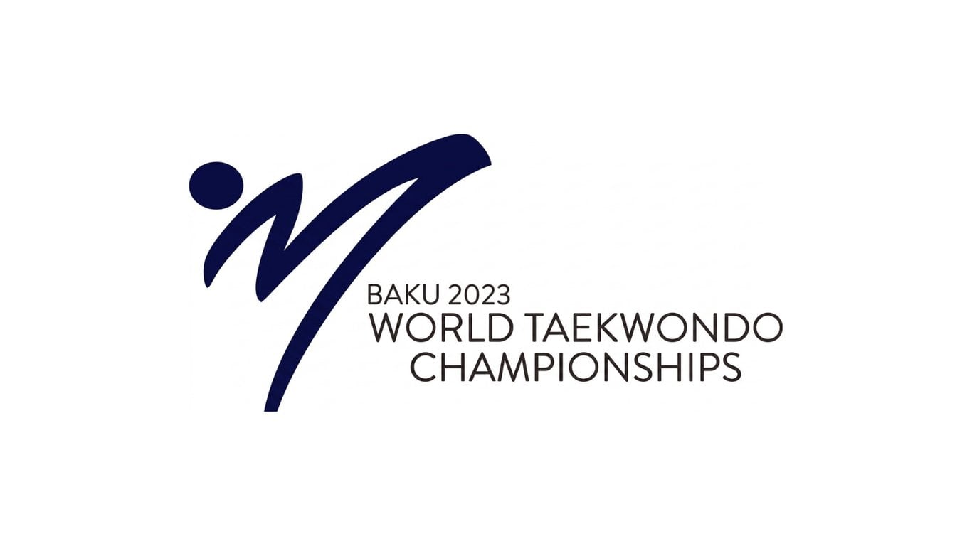 Taekwondo-Weltmeisterschaften Baku 2023