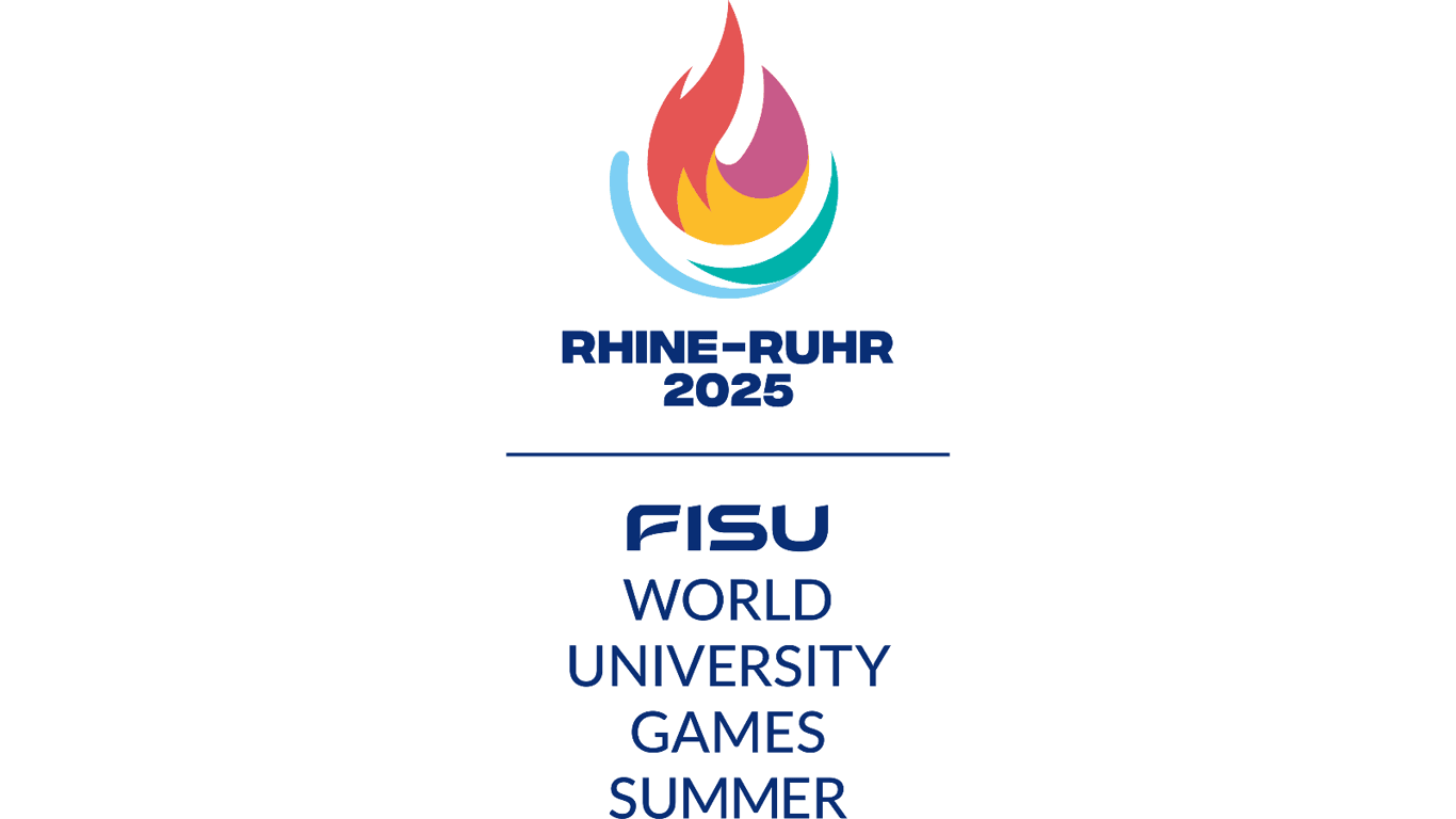 راین-رور 2025 – بازی‌های جهانی دانشگاهی FISU