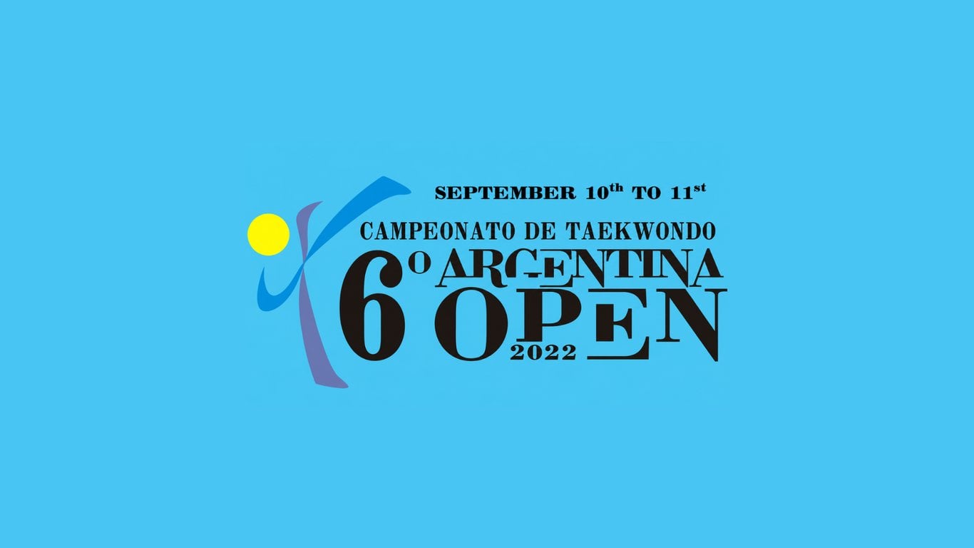 Argentina Open 2022 (Kyourugi)