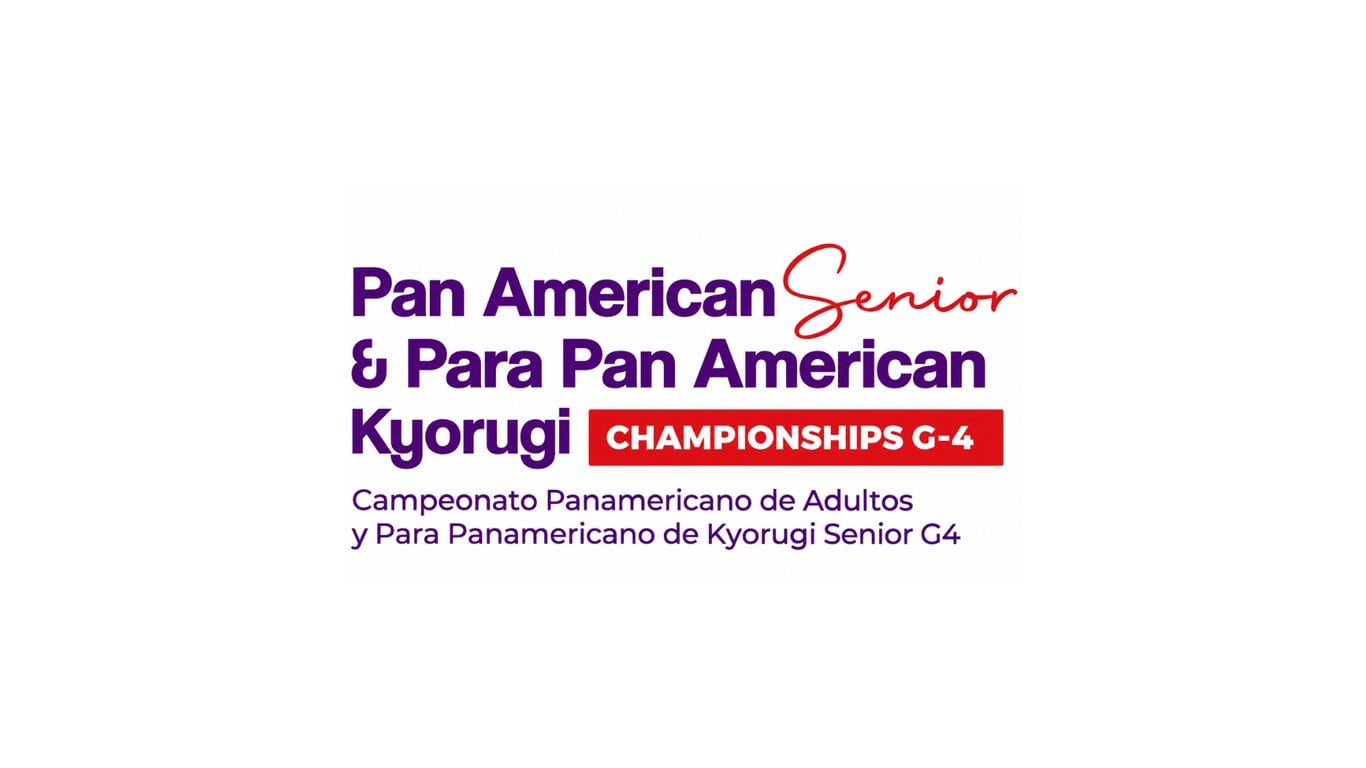 2021 Pan American Senior Taekwondo Championships