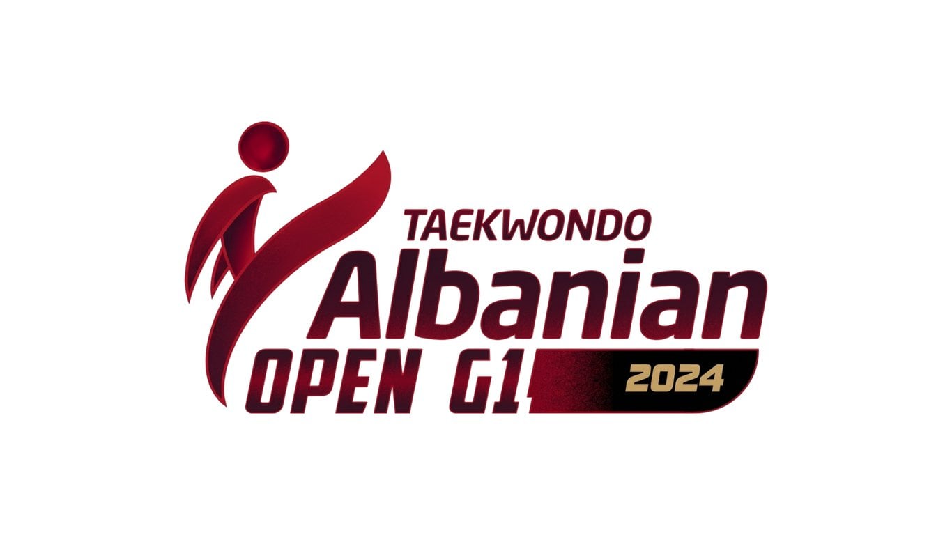 Όπεν Αλβανία 2024