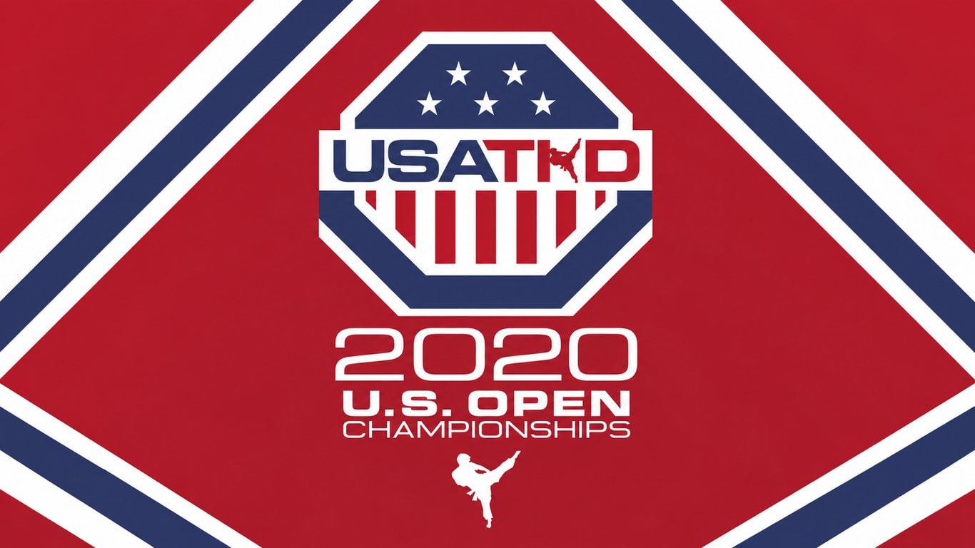 Open de Estados Unidos 2020 (kyorugi)