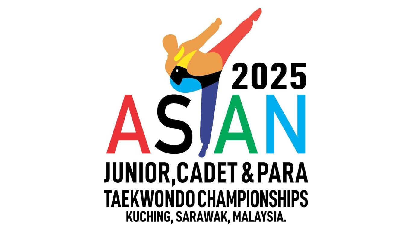 13th Asian Junior Taekwondo Championships