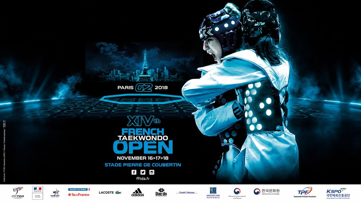 French Open 2018