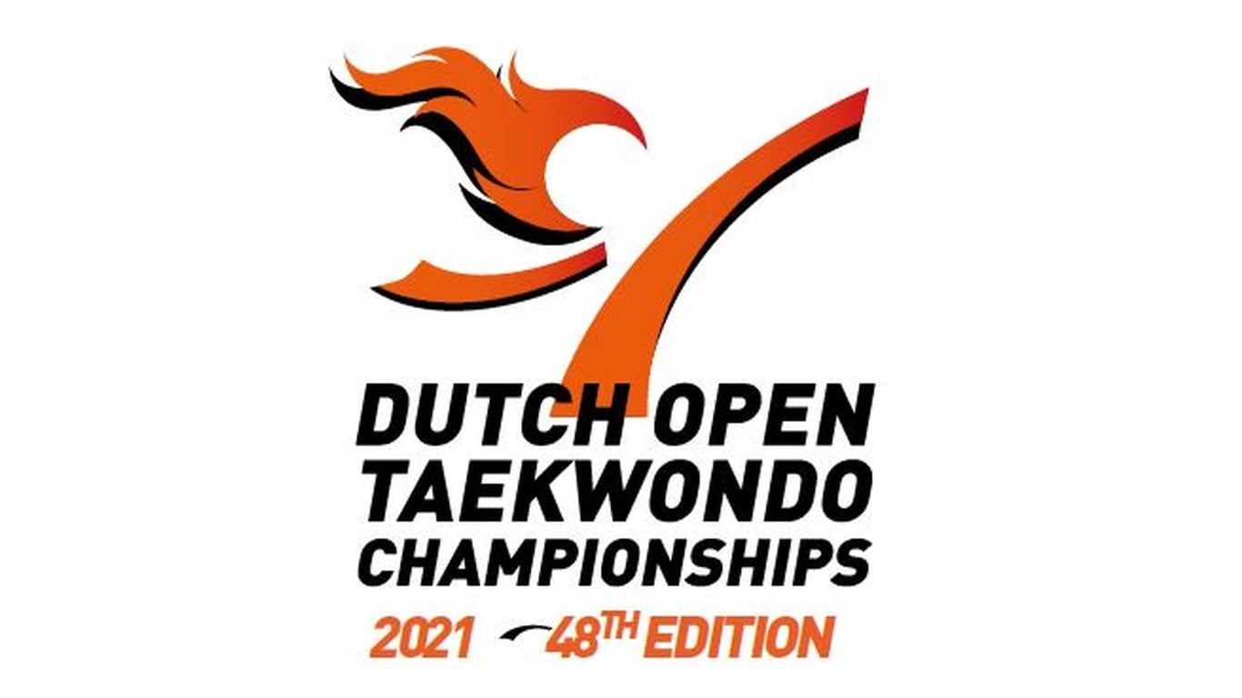 48th Dutch Open Taekwondo Championships 2021