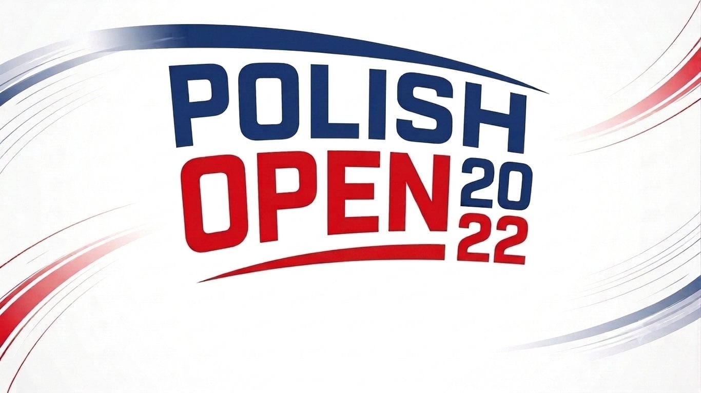 Polish Open 2022