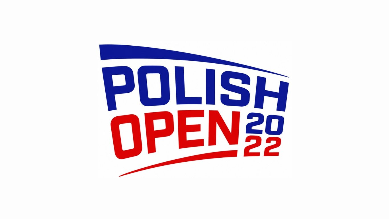 Polish Open 2022
