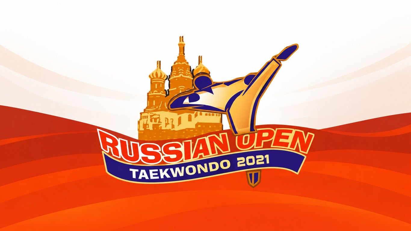 2021 Russian Open - Seniors