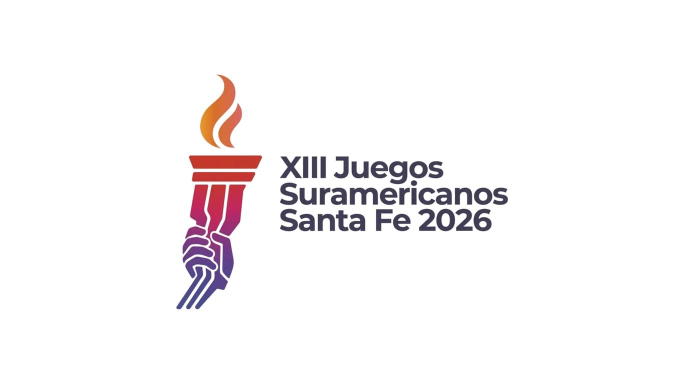 Güney Amerika Oyunları 2026