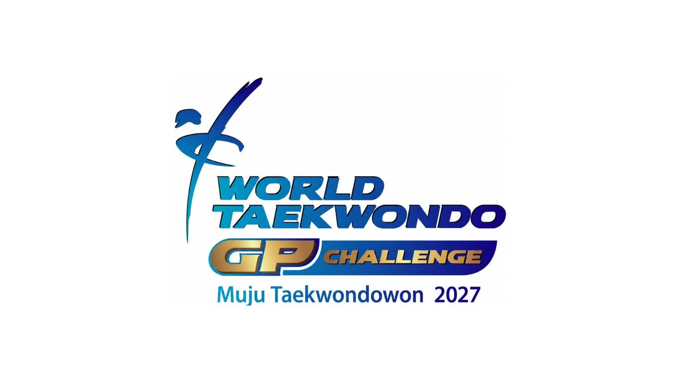 Muju Taekwondowon 2027 World Taekwondo Grand Prix Challenge