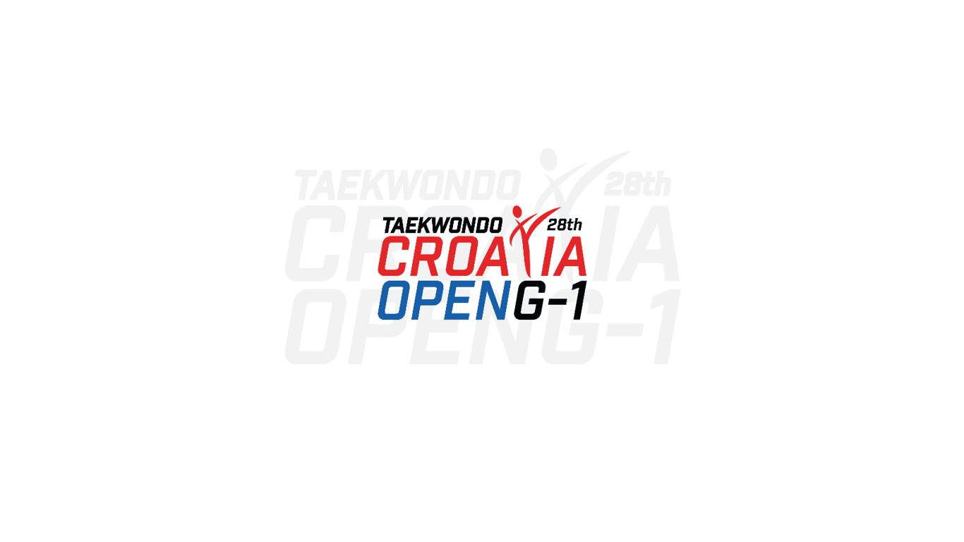 28th Zagreb Croatia Open 2024