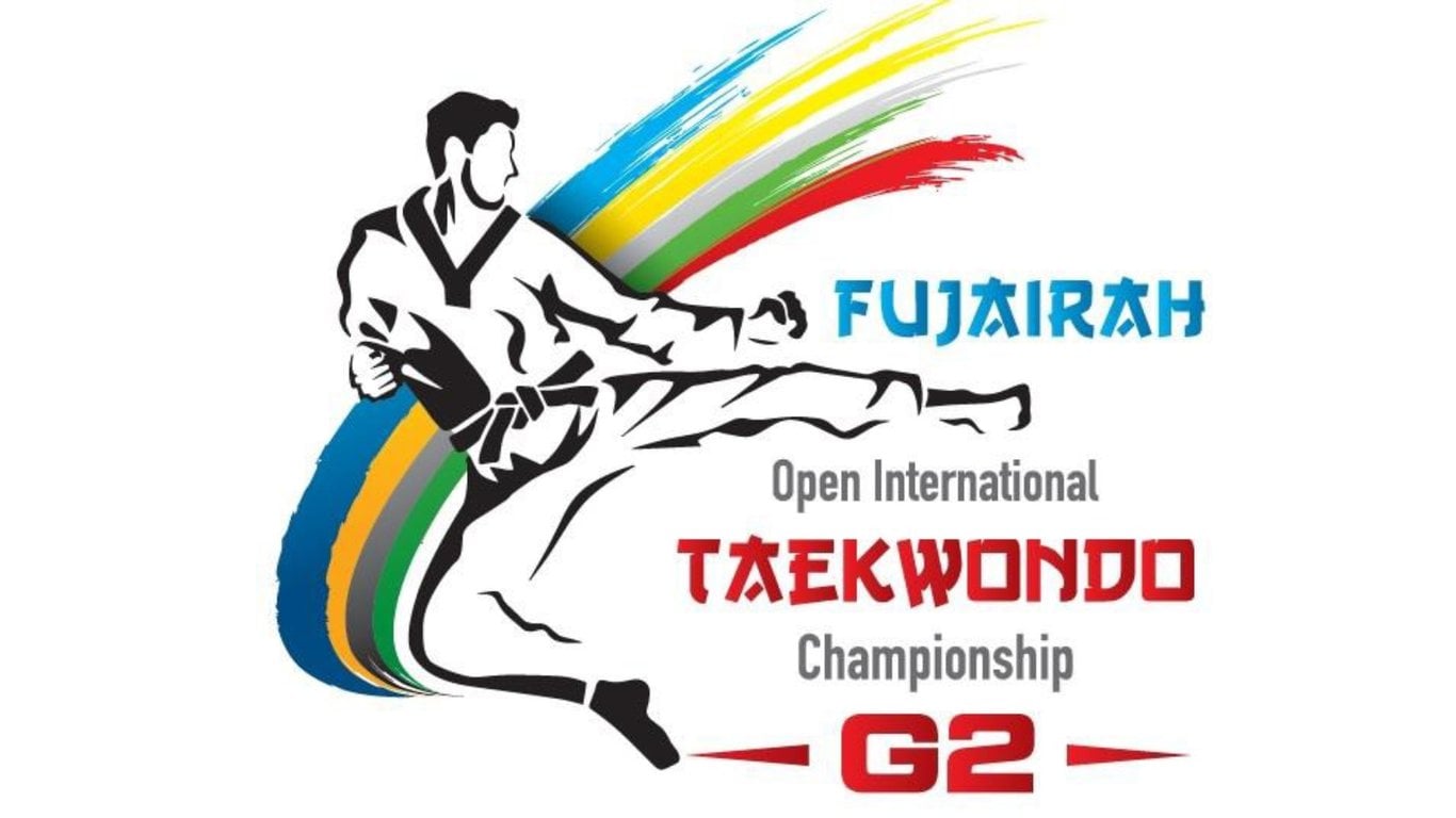 9th  Fujairah Open 2022