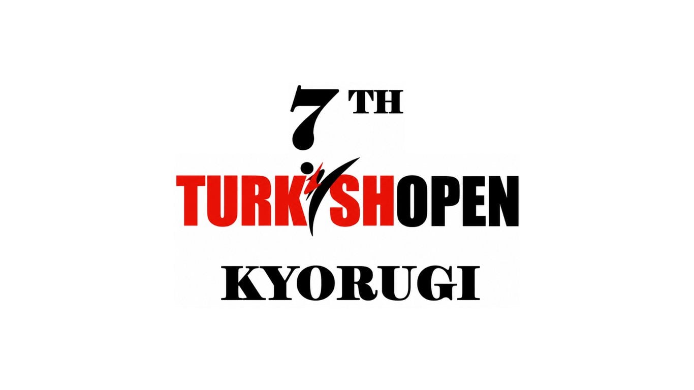 Open da Turquia 2020 (Kyorugi)
