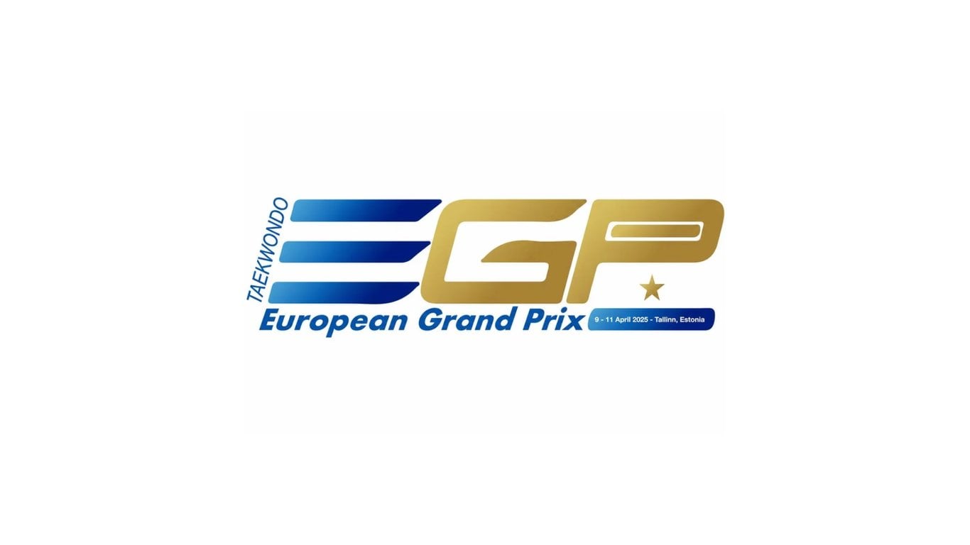 European Taekwondo Grand Prix 2025 Series 1