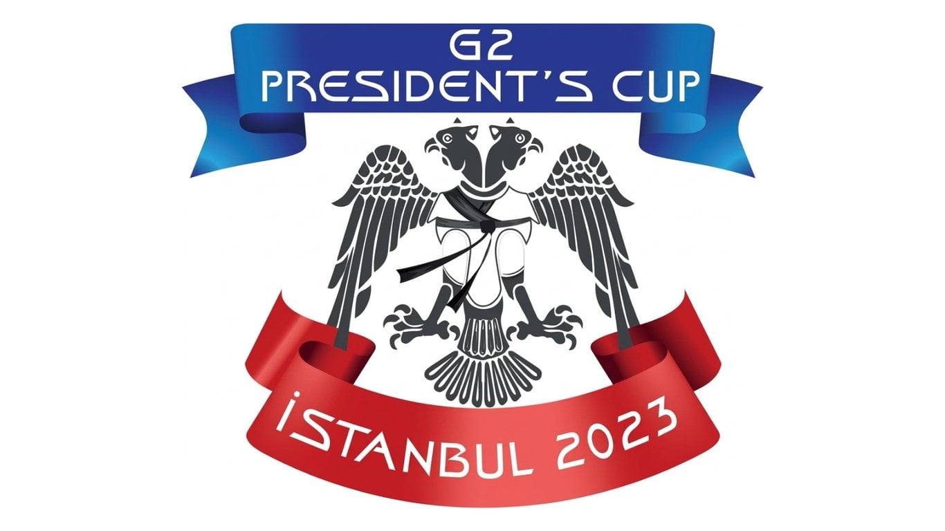 WT Başkanlık Kupası Avrupa 2023 (Kyorugi)